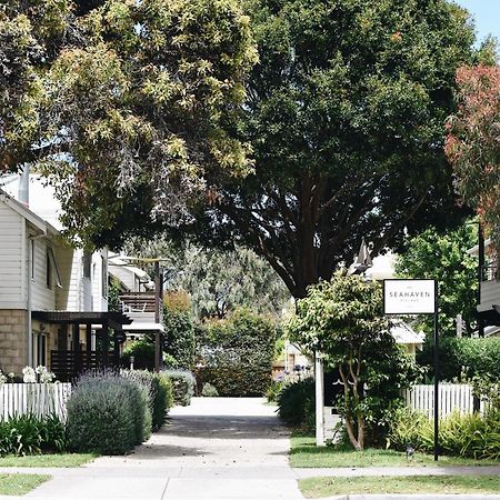 Seahaven Village Barwon Heads Kültér fotó