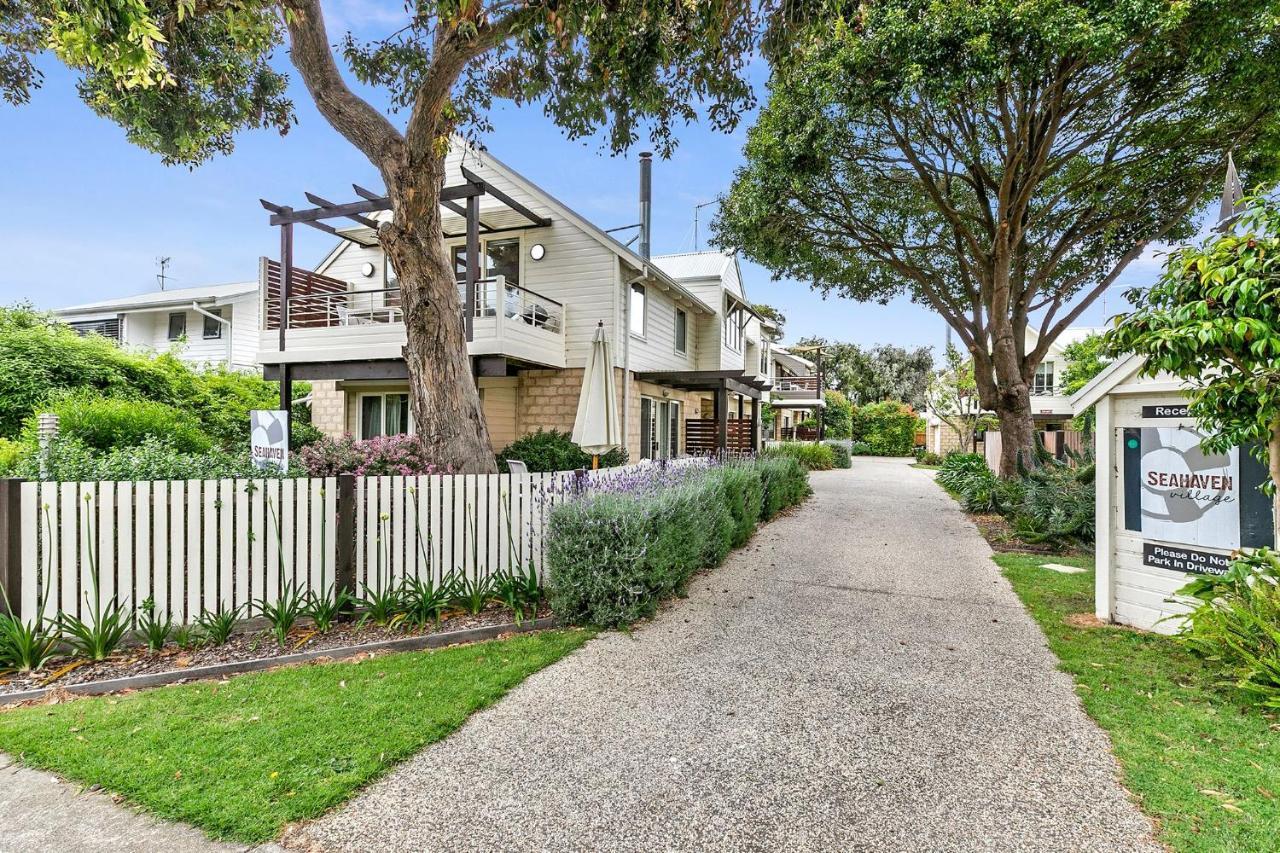 Seahaven Village Barwon Heads Kültér fotó