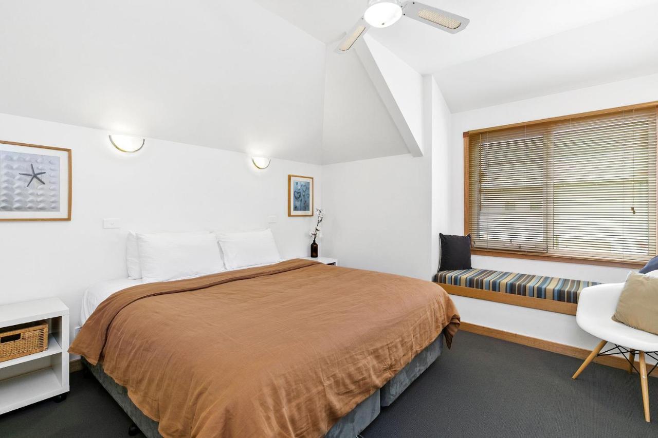 Seahaven Village Barwon Heads Kültér fotó
