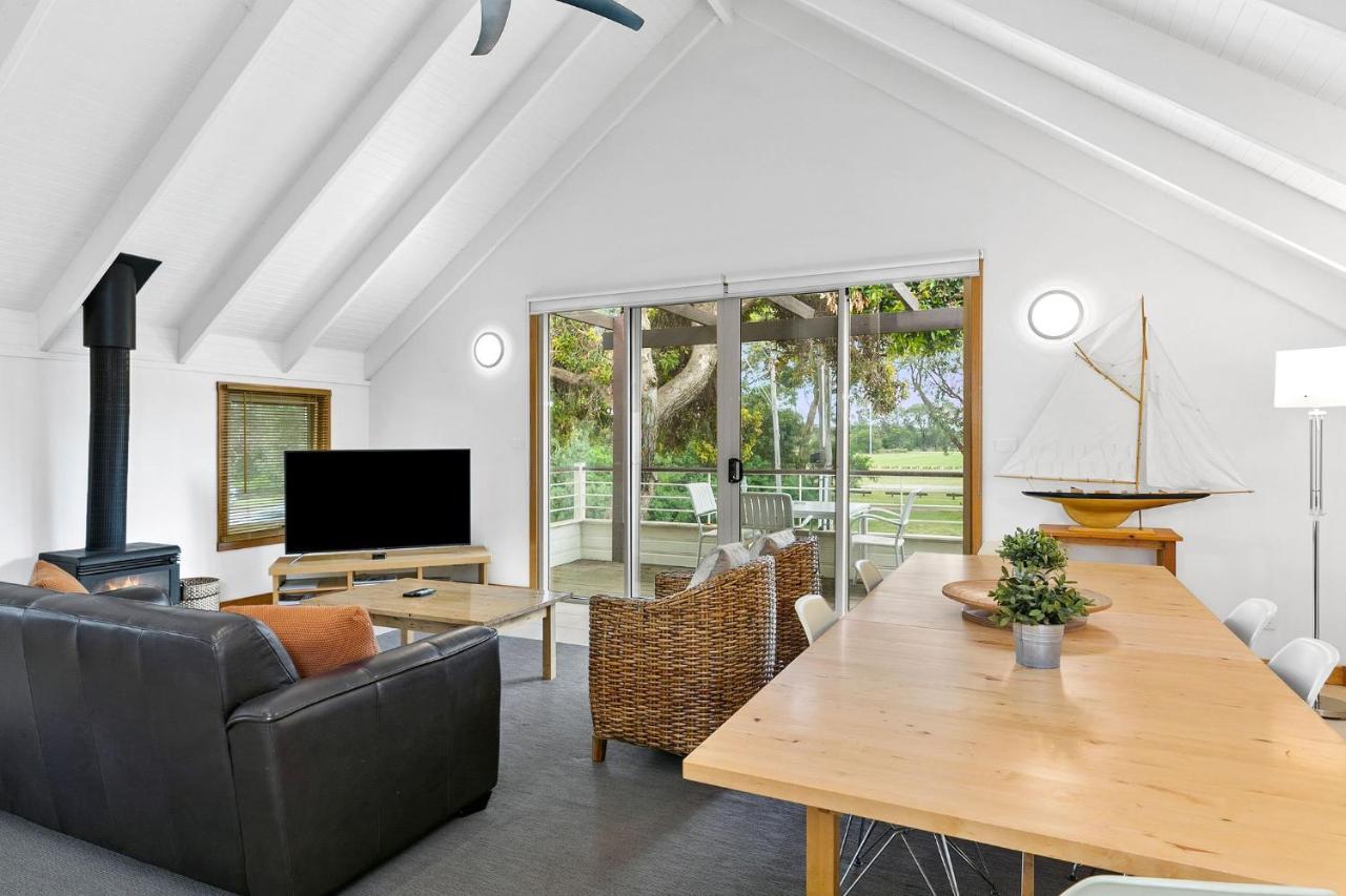 Seahaven Village Barwon Heads Kültér fotó
