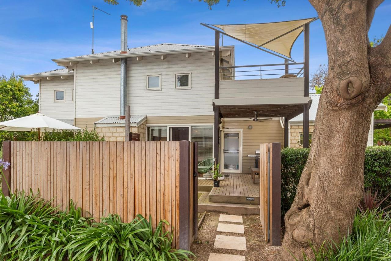 Seahaven Village Barwon Heads Kültér fotó