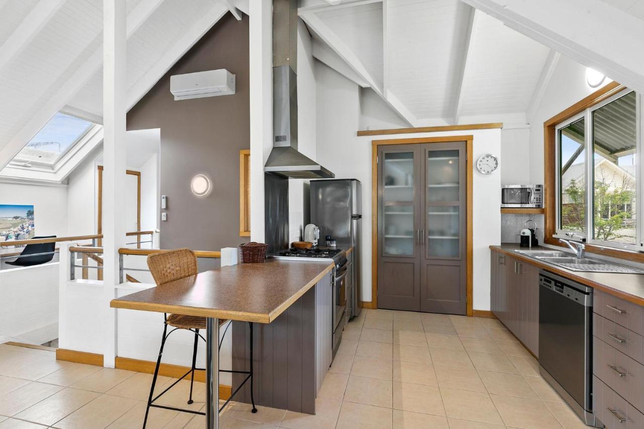 Seahaven Village Barwon Heads Kültér fotó