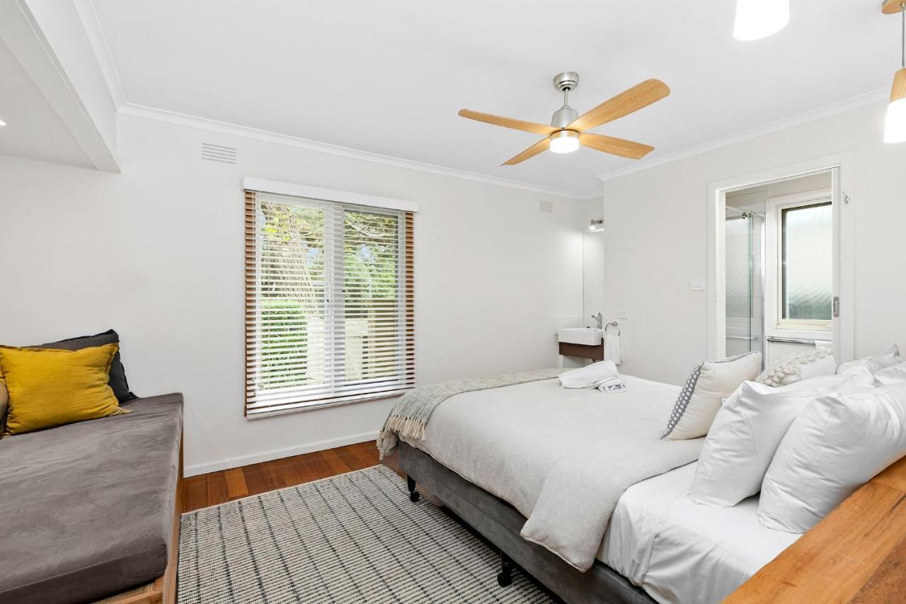 Seahaven Village Barwon Heads Kültér fotó