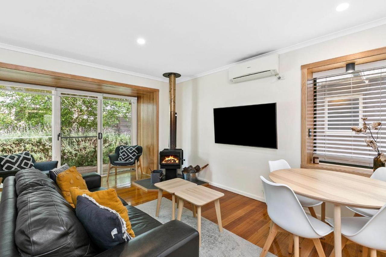 Seahaven Village Barwon Heads Kültér fotó
