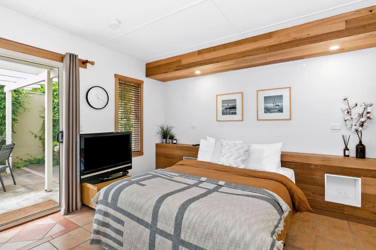 Seahaven Village Barwon Heads Kültér fotó