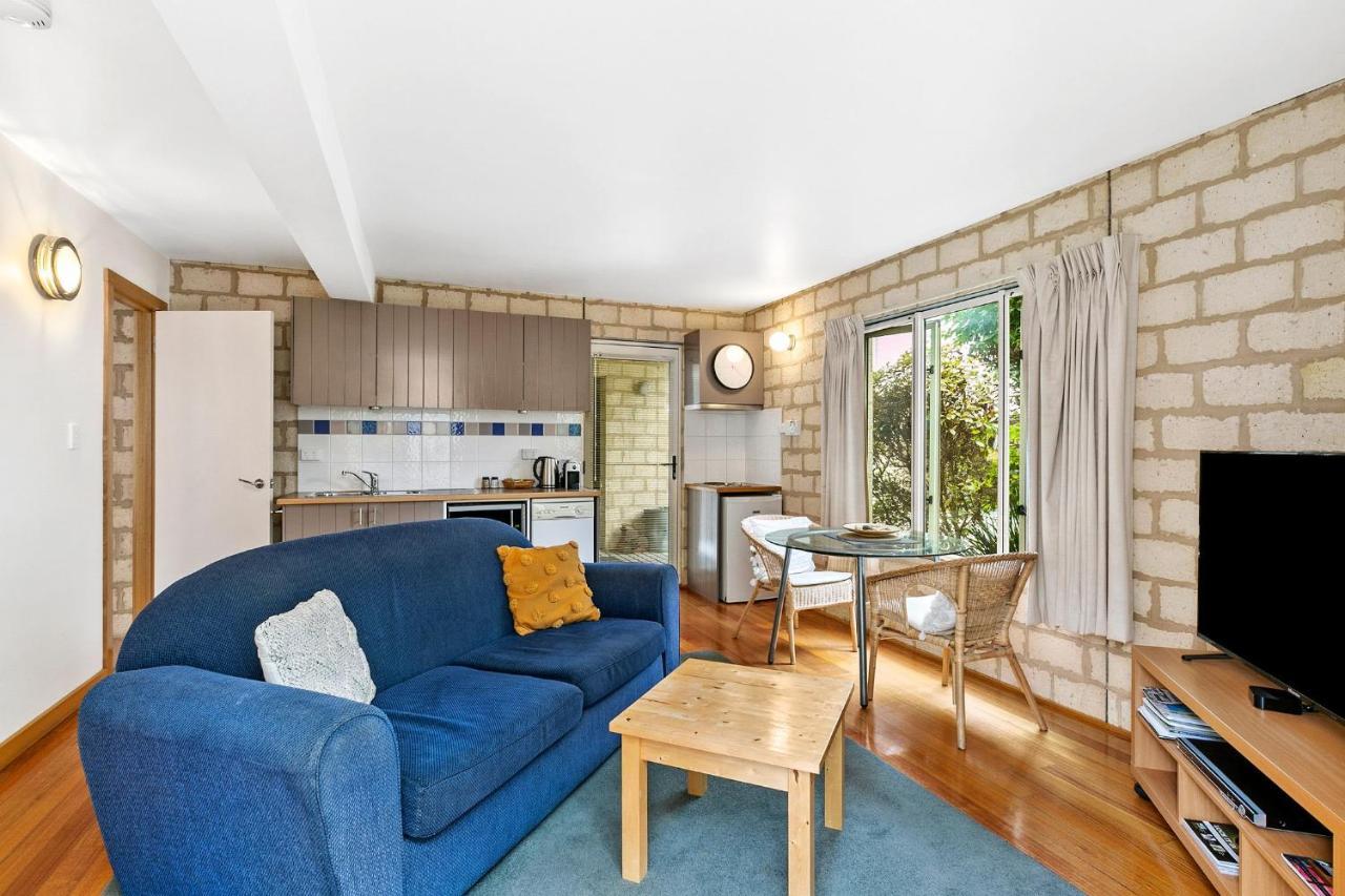 Seahaven Village Barwon Heads Kültér fotó