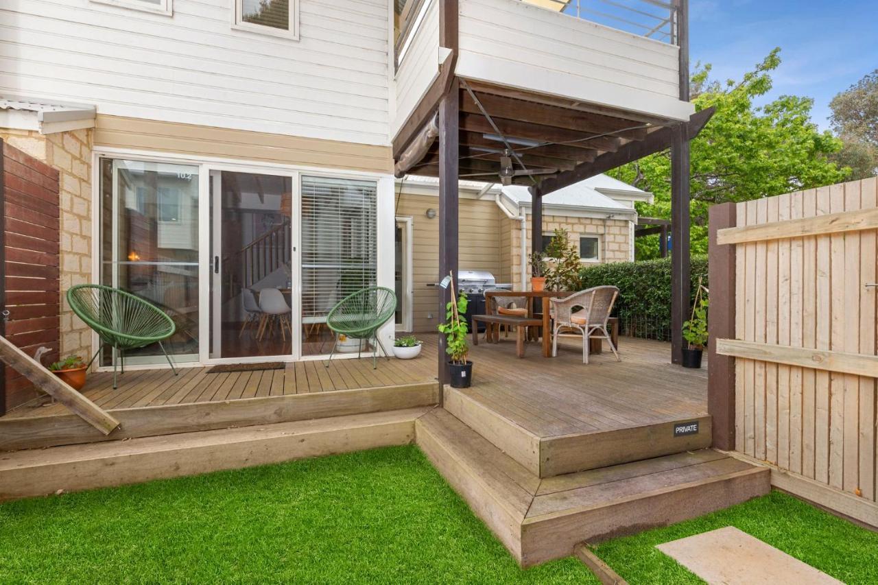 Seahaven Village Barwon Heads Kültér fotó
