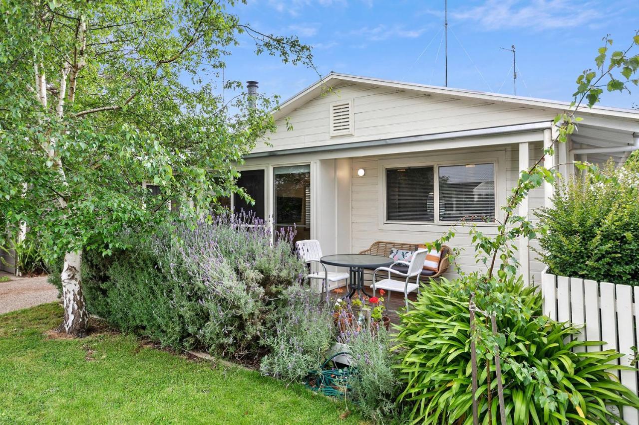Seahaven Village Barwon Heads Kültér fotó