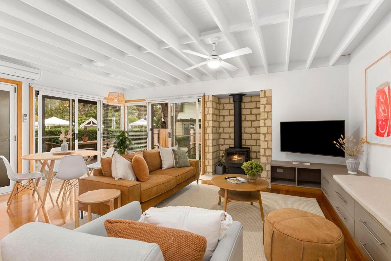 Seahaven Village Barwon Heads Kültér fotó