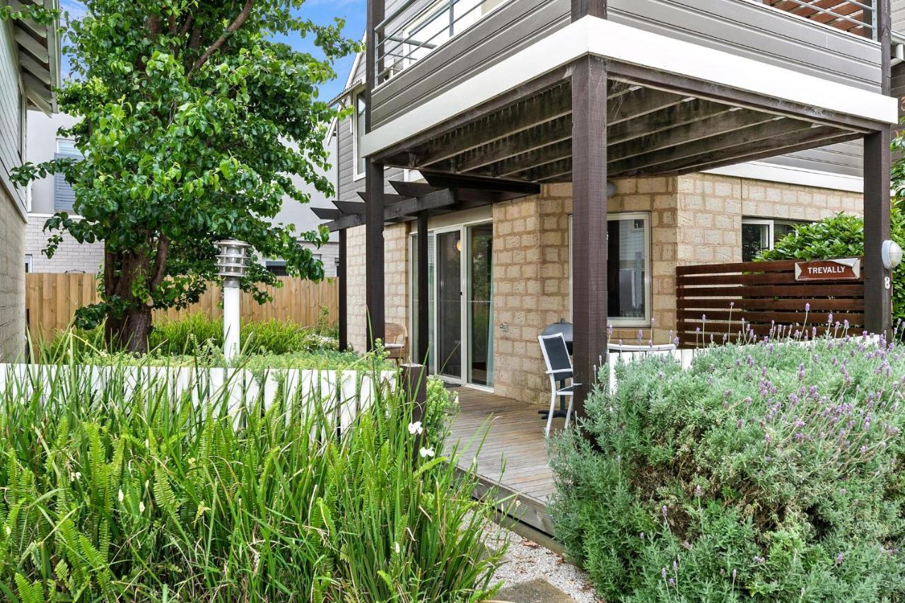 Seahaven Village Barwon Heads Kültér fotó