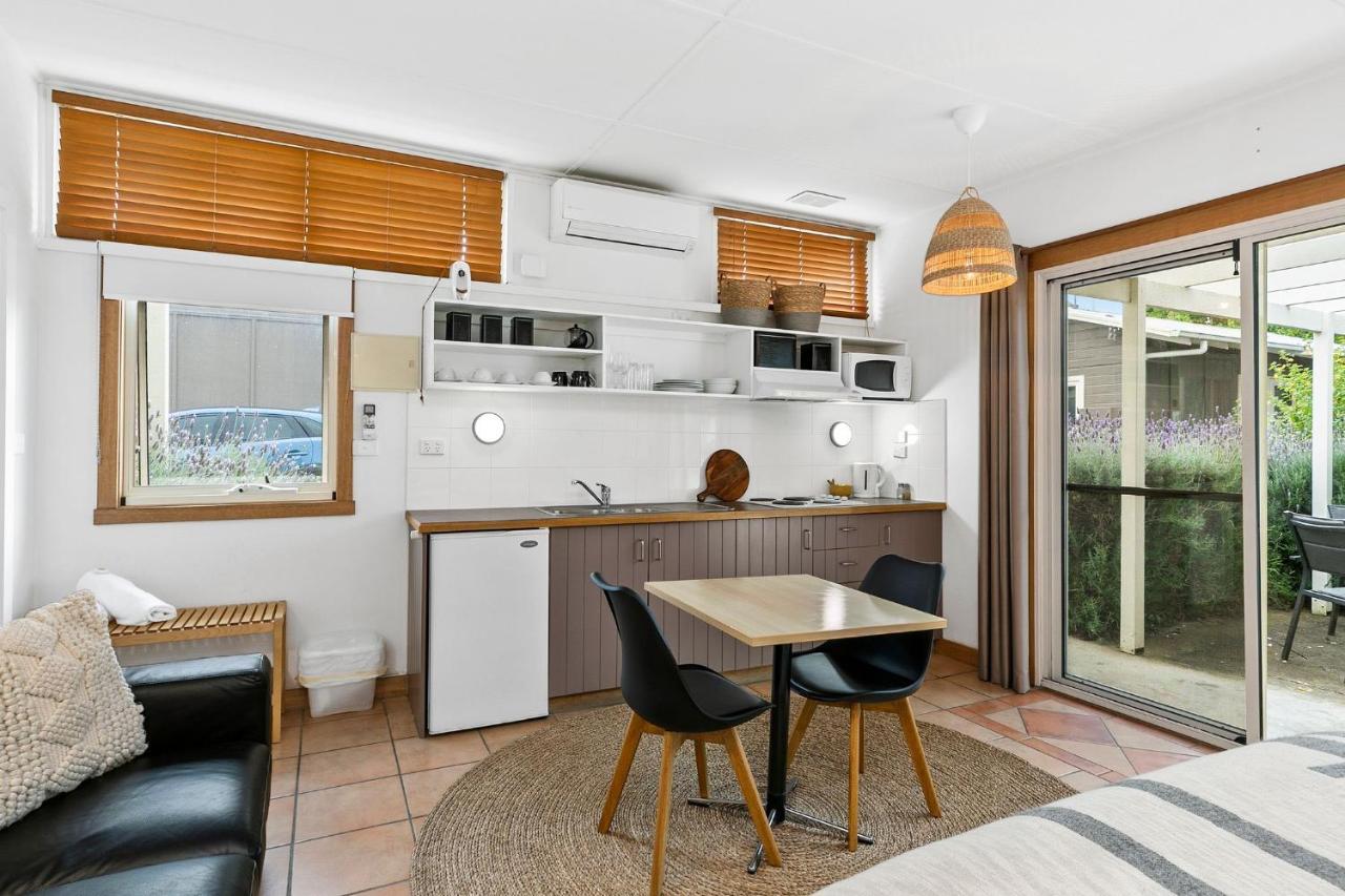 Seahaven Village Barwon Heads Kültér fotó