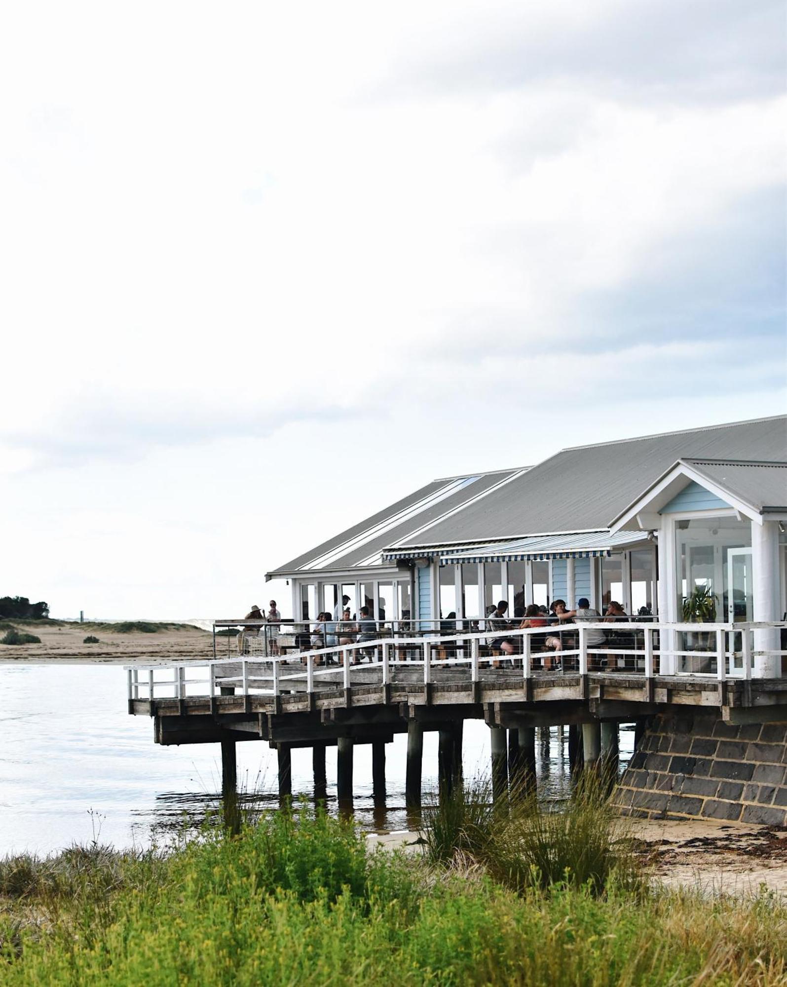 Seahaven Village Barwon Heads Kültér fotó