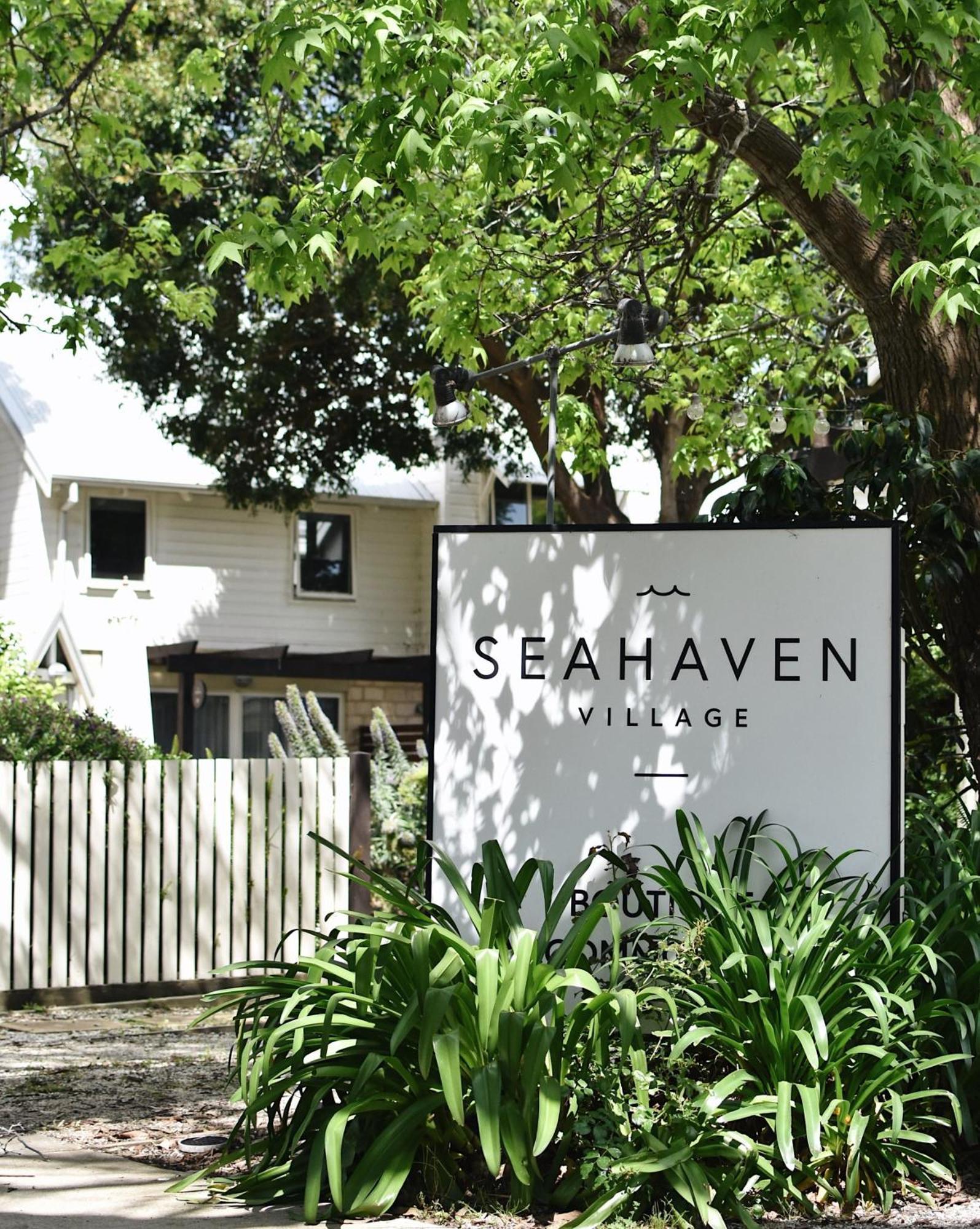 Seahaven Village Barwon Heads Kültér fotó