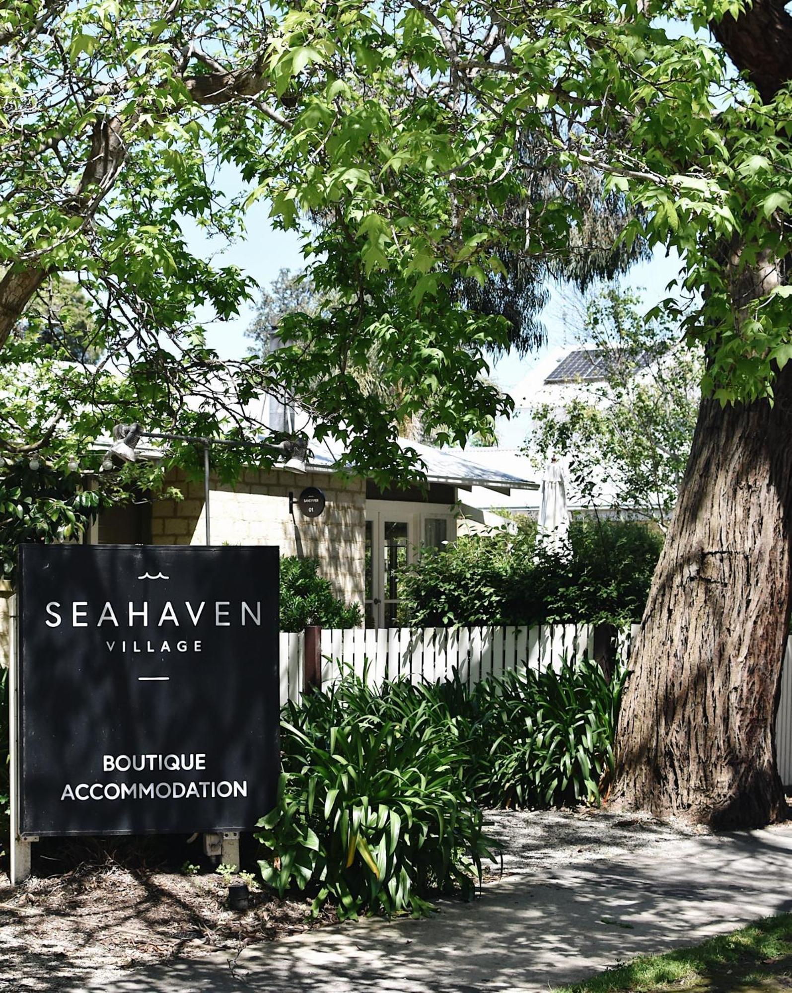 Seahaven Village Barwon Heads Kültér fotó