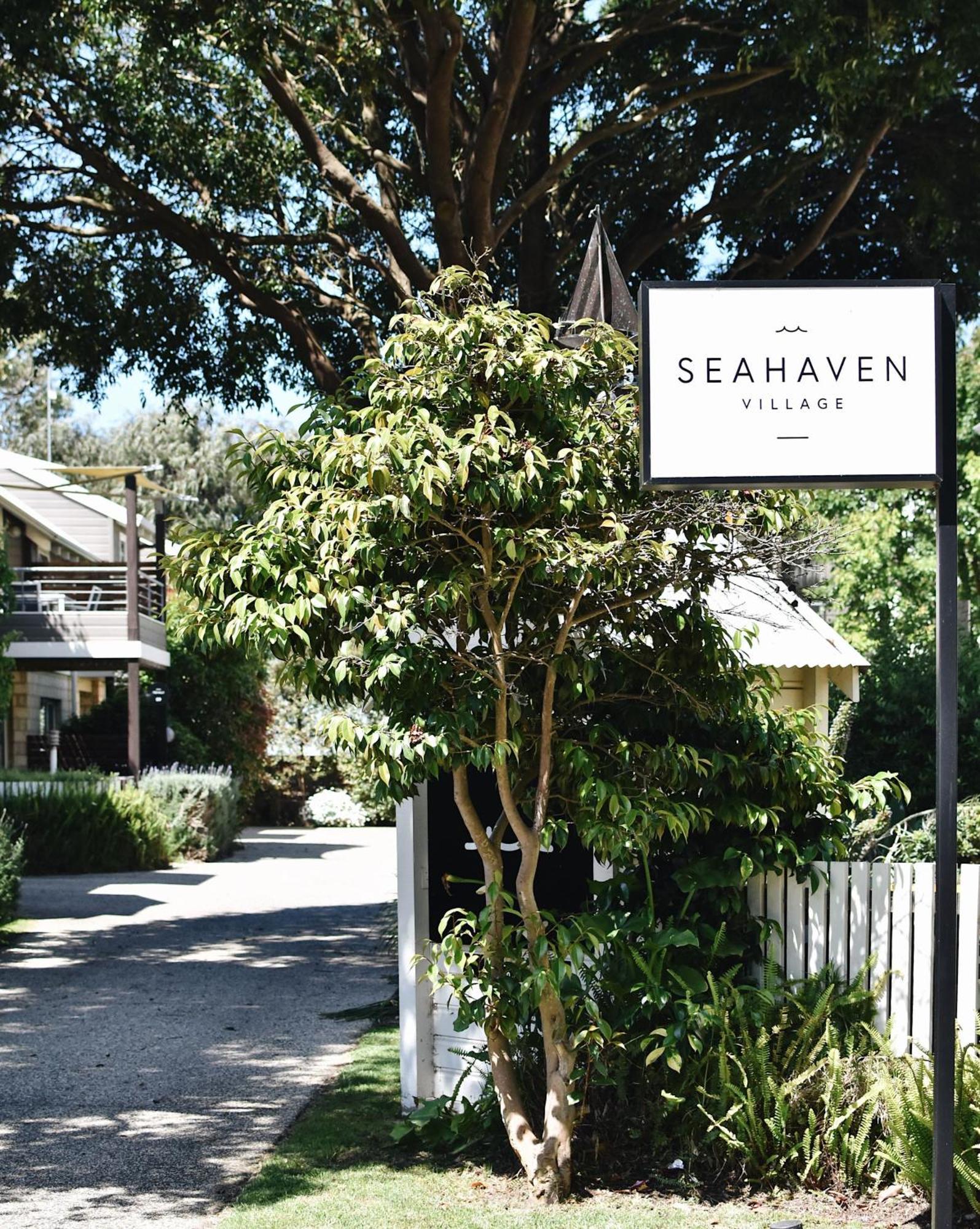 Seahaven Village Barwon Heads Kültér fotó