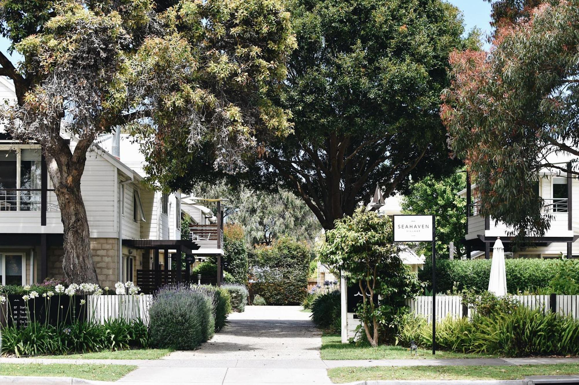 Seahaven Village Barwon Heads Kültér fotó