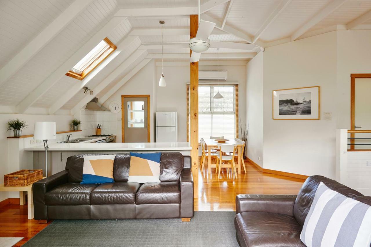 Seahaven Village Barwon Heads Kültér fotó