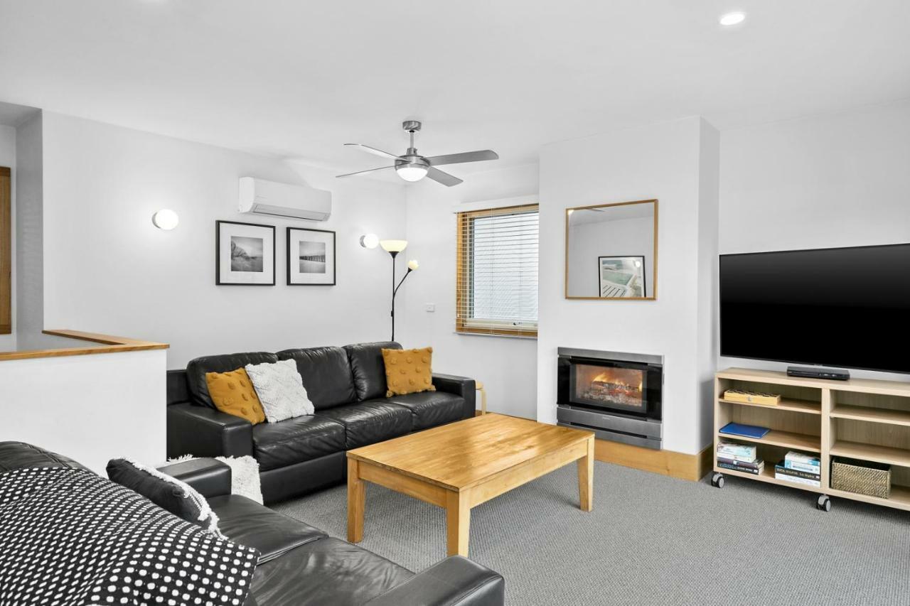 Seahaven Village Barwon Heads Kültér fotó