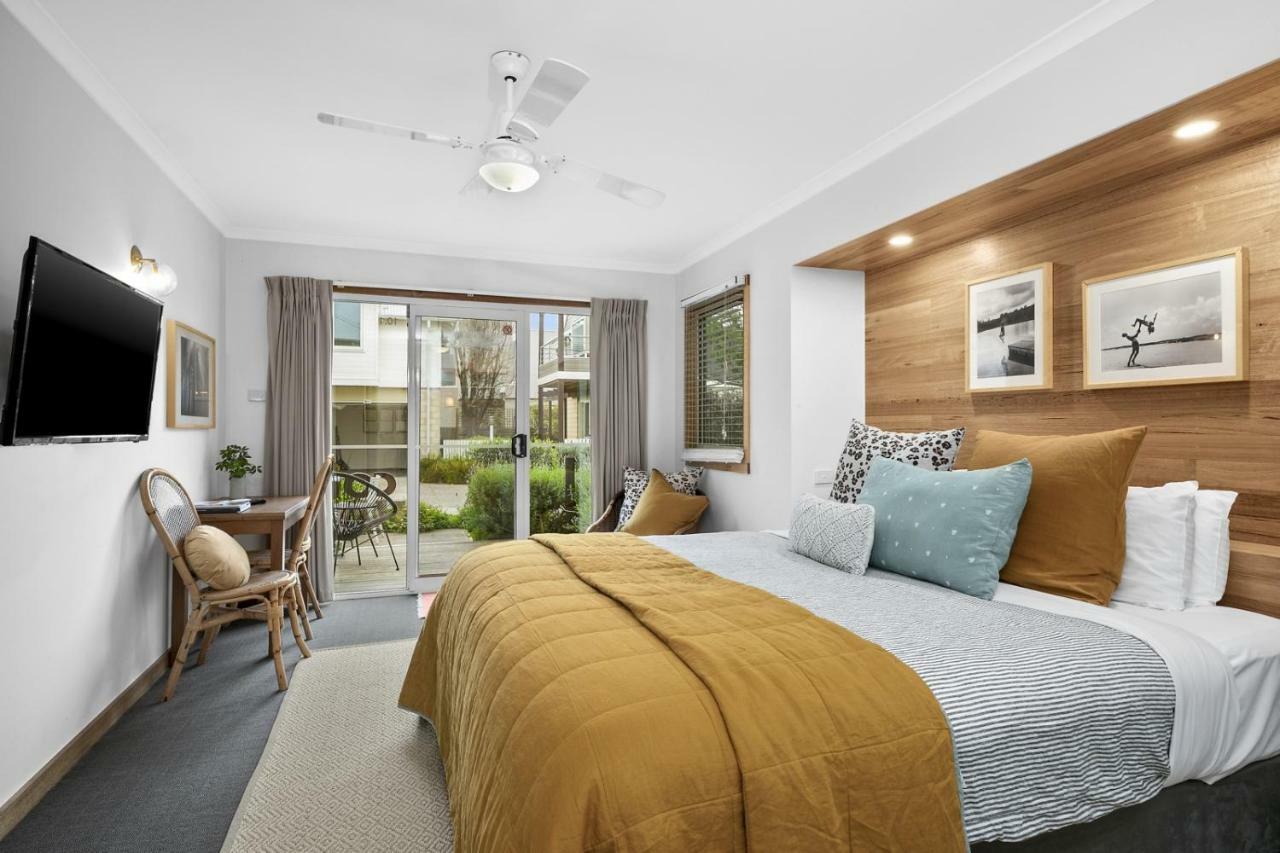 Seahaven Village Barwon Heads Kültér fotó