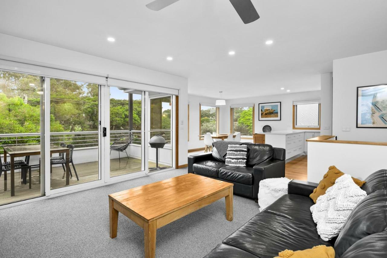 Seahaven Village Barwon Heads Kültér fotó