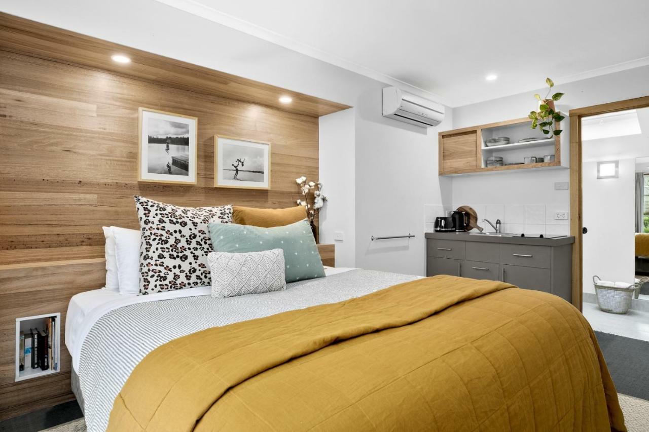 Seahaven Village Barwon Heads Kültér fotó