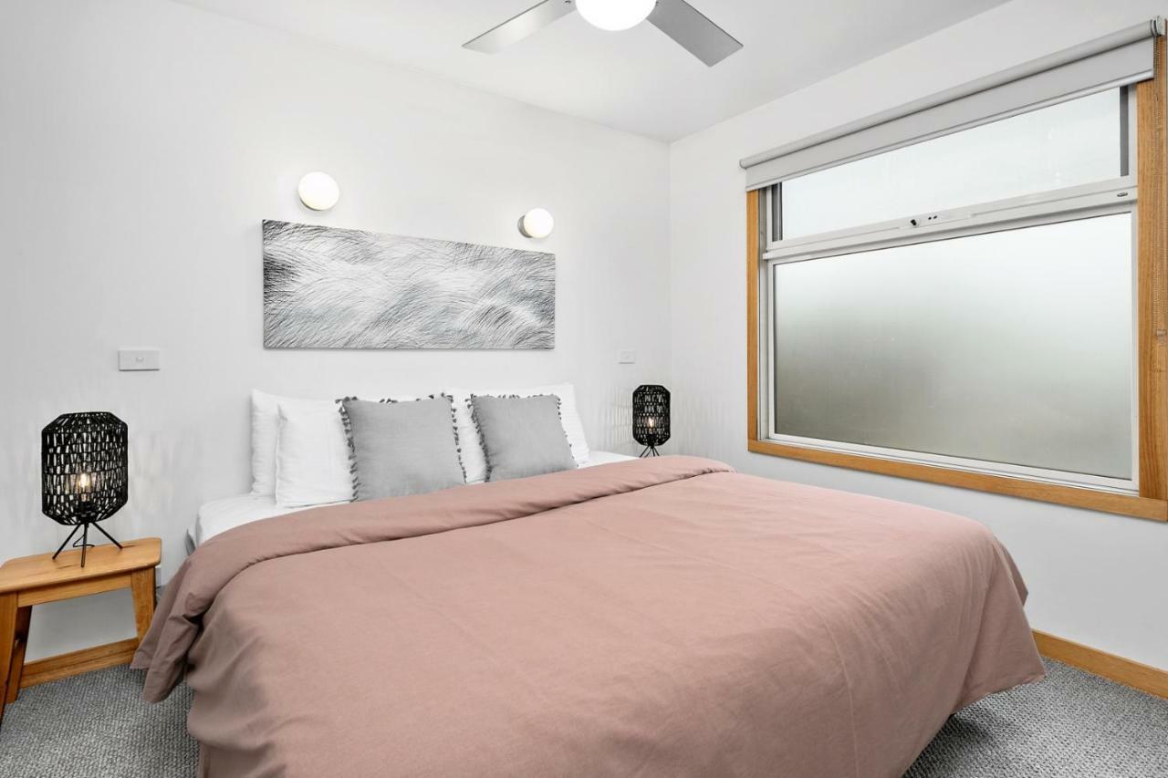 Seahaven Village Barwon Heads Kültér fotó