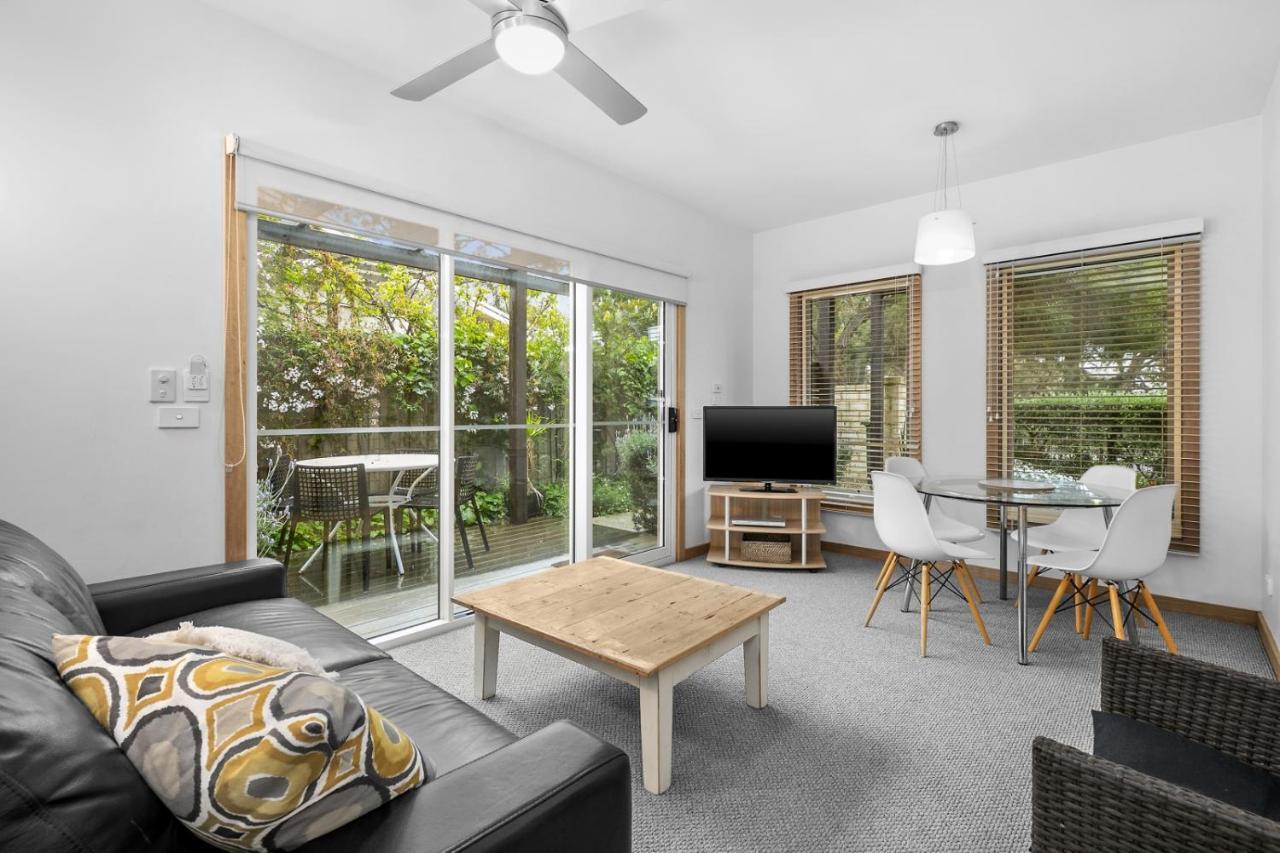 Seahaven Village Barwon Heads Kültér fotó