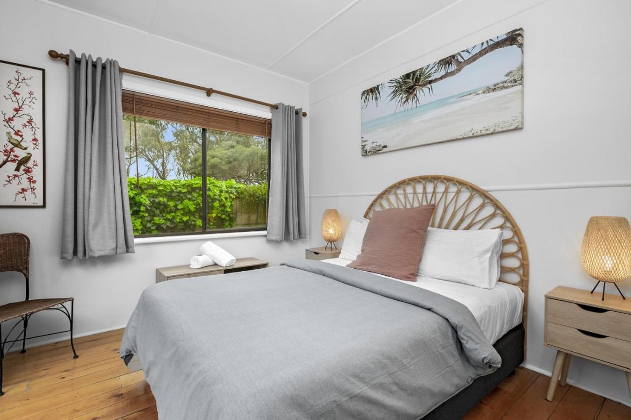 Seahaven Village Barwon Heads Kültér fotó