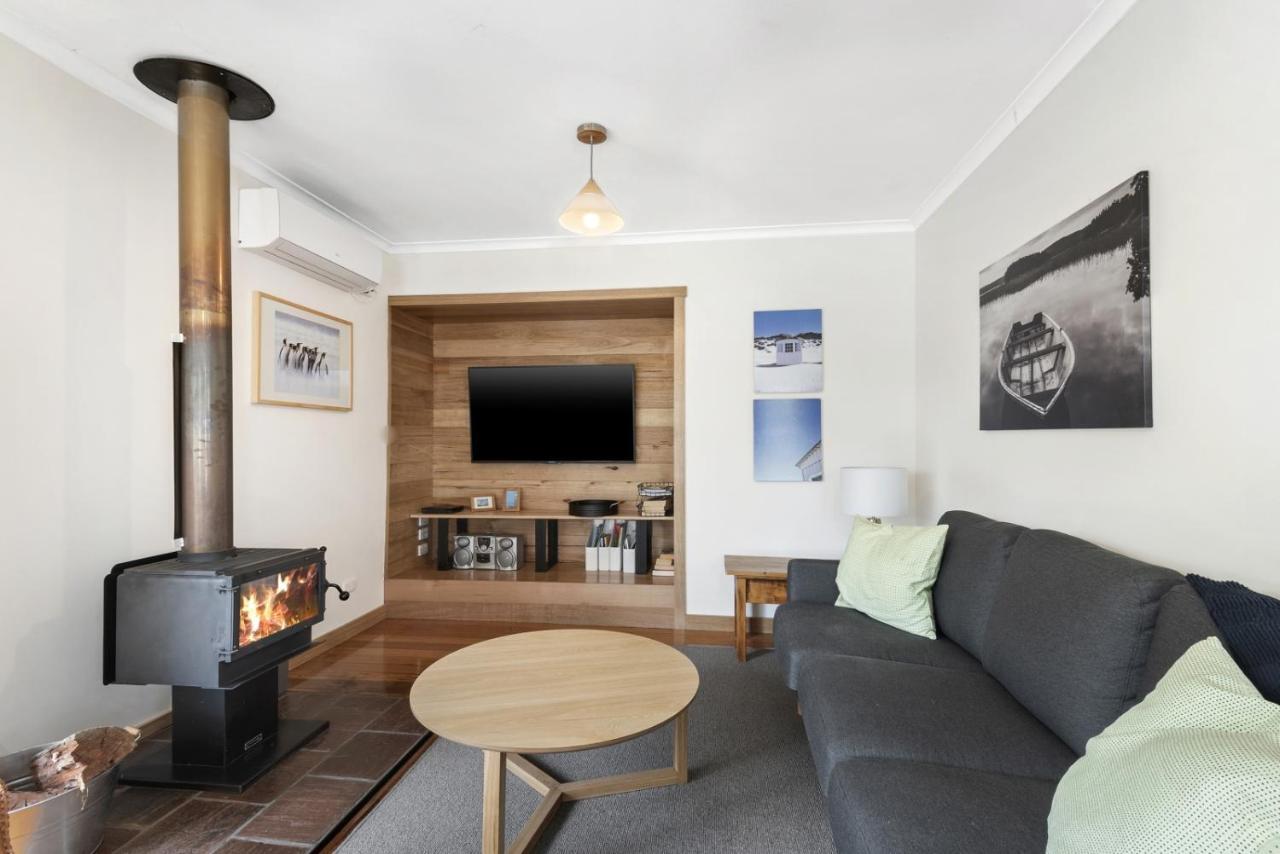 Seahaven Village Barwon Heads Kültér fotó